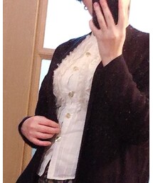 PIECE MONTEE | シャツ/ブラウス