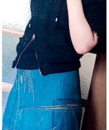 不明 | パーカー