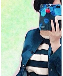 KEITH | ノーカラージャケット