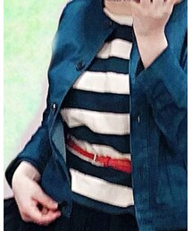 KEITH | その他トップス