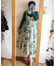 ZARA | ワンピース