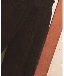 CORTES WORKS | パンツ