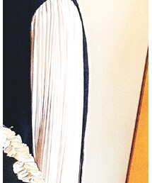 SNIDEL | ジャンパースカート