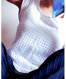 used | シャツ/ブラウス