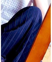 CORTES WORKS | パンツ