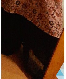 CORTES WORKS | パンツ