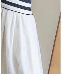 COMME CA ISM | スカート