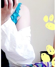 UNIQLO | シャツ/ブラウス