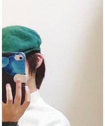 KANGOL | ハンチング/ベレー帽