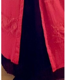 CORTES WORKS | パンツ