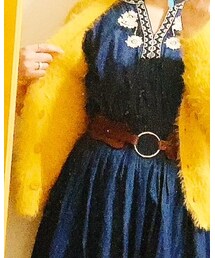 PIECE MONTEE | ベルト