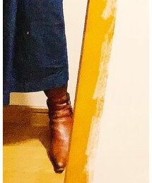 PIECE MONTEE | ブーツ