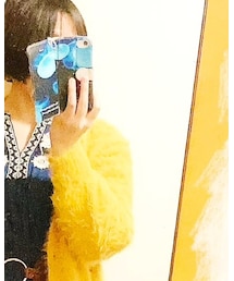 古着 | カーディガン/ボレロ