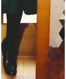 TSUMORI CHISATO | ブーツ