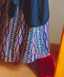 MURUA | パンツ