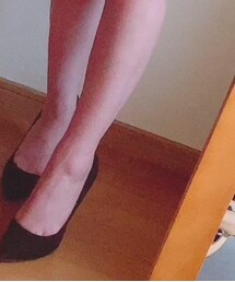 GU | パンプス