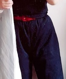 JEANASIS | オールインワン・サロペット