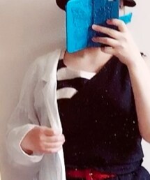 KEITH | タンクトップ