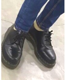 Dr. Martens | ドレスシューズ