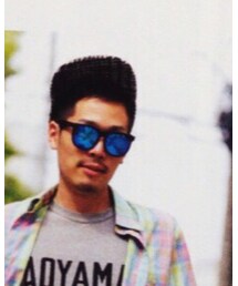CRAP EYEWEAR | サングラス