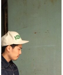 KENZO | キャップ