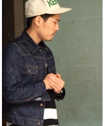 Levi's | デニムジャケット