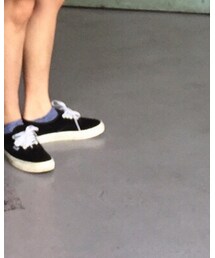 VANS | スニーカー