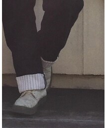 COMME des GARCONS HOMME | スニーカー