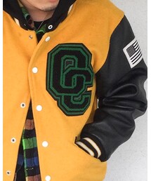 OPENING CEREMONY | スタジャン