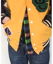 insight | シャツ/ブラウス