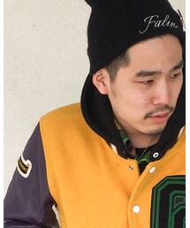 Maison Kitsune | パーカー