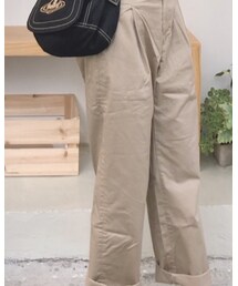 UNIQLO | その他パンツ