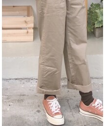 CONVERSE | シューズ