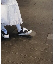 VANS | シューズ