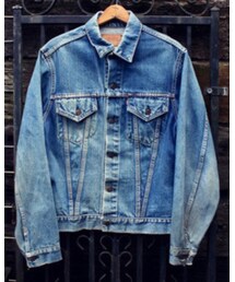 Levi's | デニムジャケット