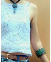 H&M | キャミソール