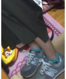 NEW BALANCE | スニーカー