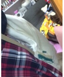 no brand | バックパック/リュック