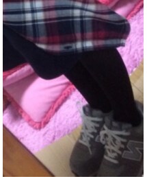 NEW BALANCE | スニーカー