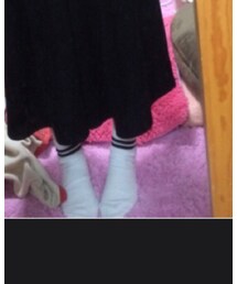 no brand | ソックス/靴下