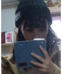 GU | 帽子