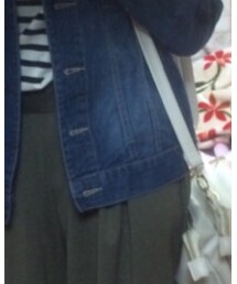 しまむら | デニムジャケット