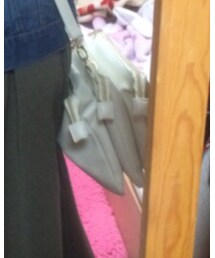 Avail | ショルダーバッグ