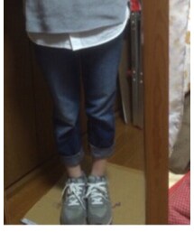 NEW BALANCE | スニーカー