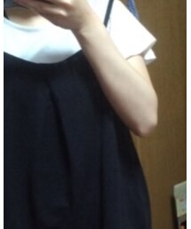 GU | キャミソール