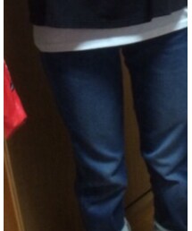 GU | デニムパンツ