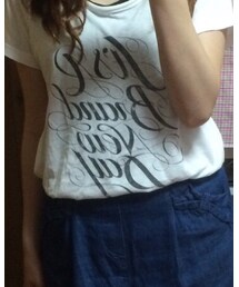 GU | Tシャツ/カットソー