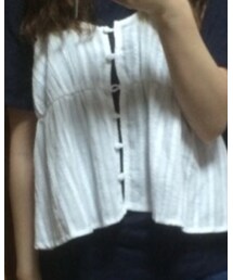 no brand | キャミソール