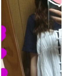 no brand | Tシャツ/カットソー