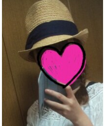 しまむら | 帽子